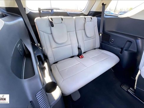 New 2026 Ford Explorer Active w/ Active Comfort Package image 26