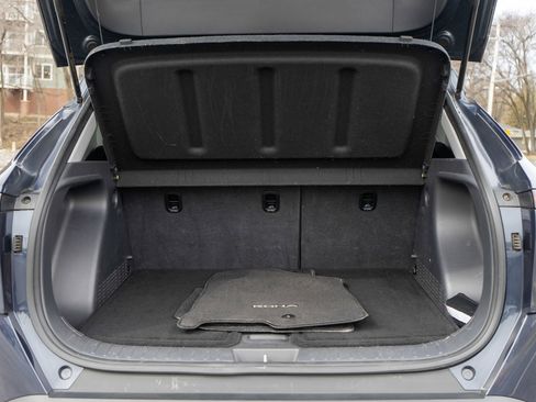 Used 2024 Hyundai Kona SEL image 9