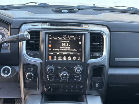 Used 2017 RAM 2500 Limited image 23