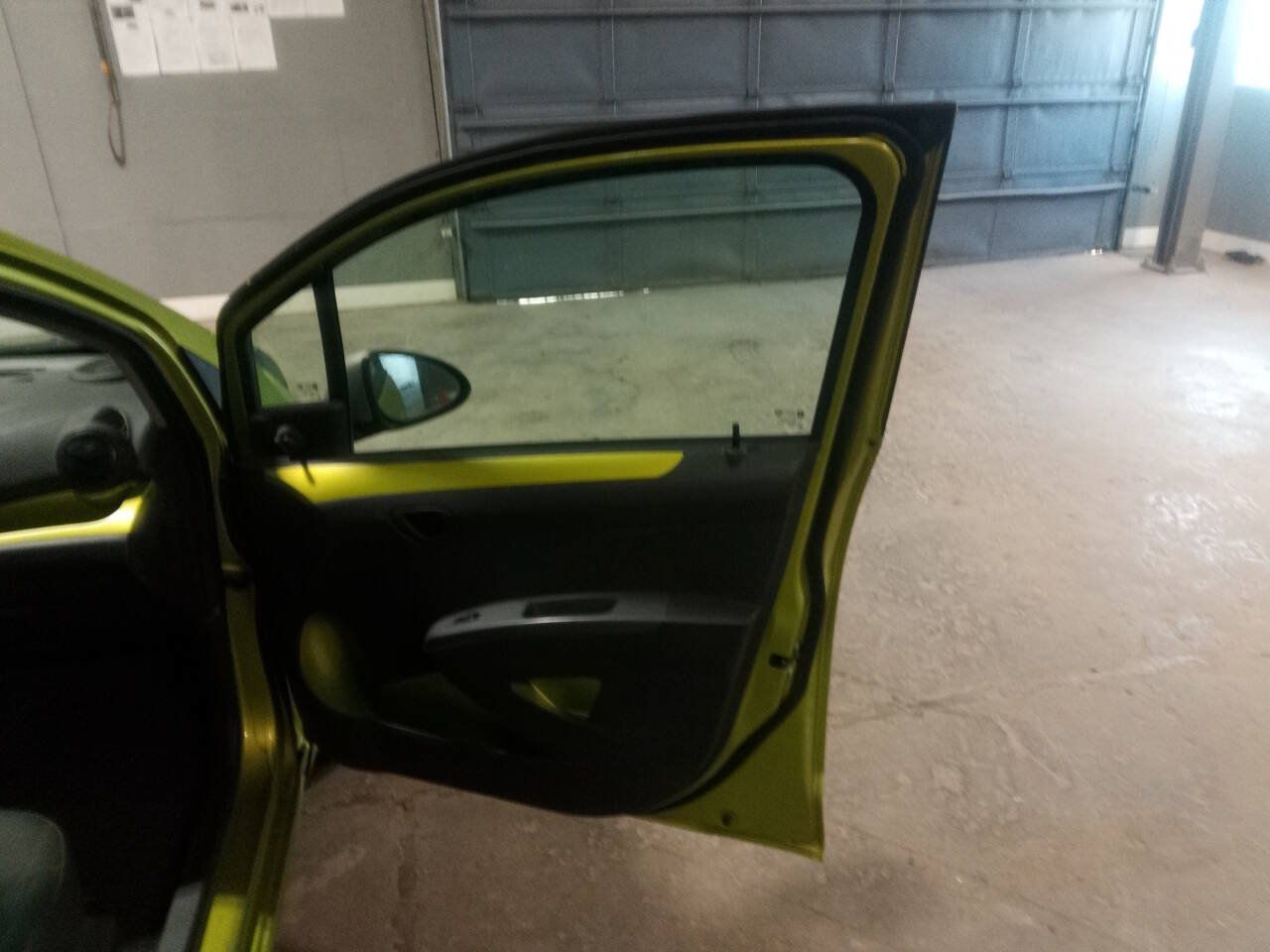 Used 2013 Chevrolet Spark LS FWD image 29