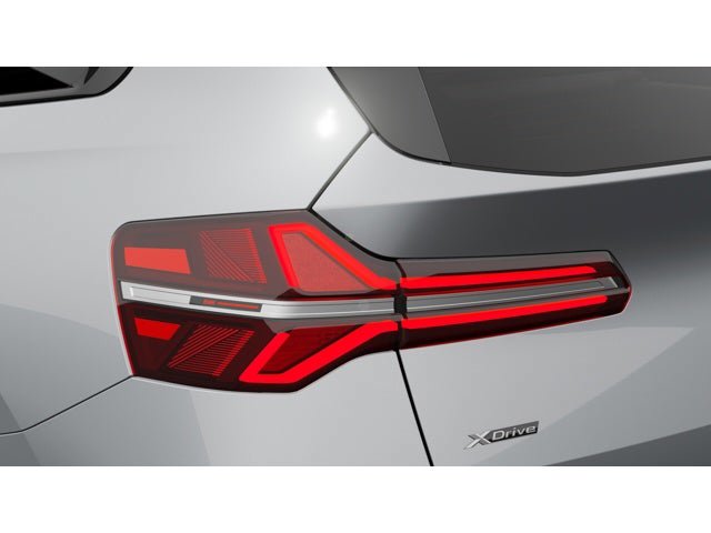 New 2026 BMW X3 xDrive30i w/ Premium Package AWD/4WD image 8