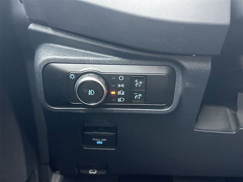 New 2025 Ford Bronco Outer Banks image 14