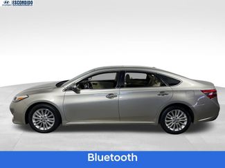 Used 2015 Toyota Avalon XLE Premium FWD video 2