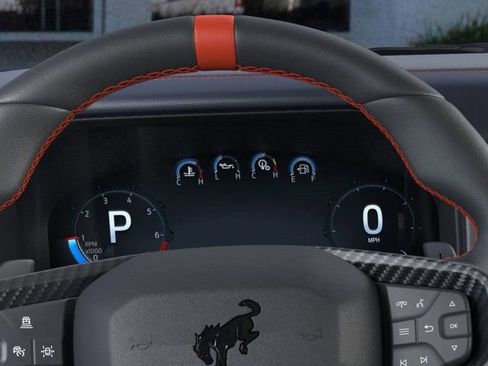 New 2025 Ford Bronco Raptor image 13