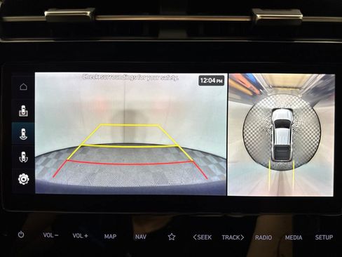 Used 2022 Hyundai Santa Cruz Limited image 19