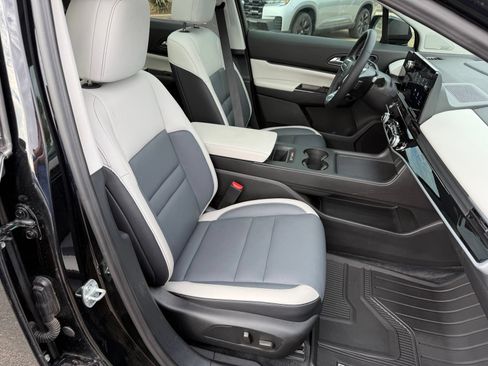 Certified 2025 Honda Prologue Touring image 33