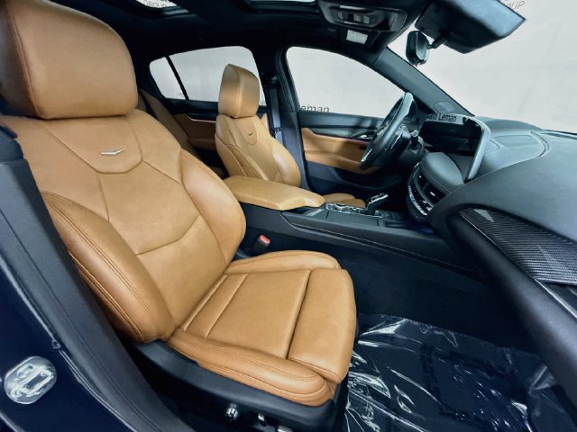 Used 2025 Cadillac CT5 Premium Luxury w/ Platinum Package RWD image 29