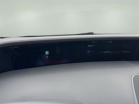 New 2026 Lincoln Nautilus Premier w/ Equipment Group 102A image 13