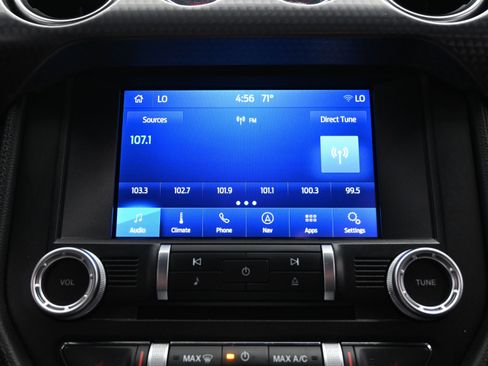 Used 2019 Ford Mustang GT Premium w/ GT Performance Package image 32