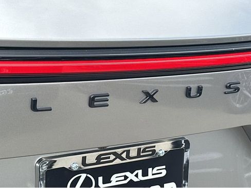 New 2026 Lexus NX 350h F Sport AWD/4WD image 23
