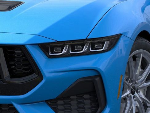New 2025 Ford Mustang GT Premium RWD image 19