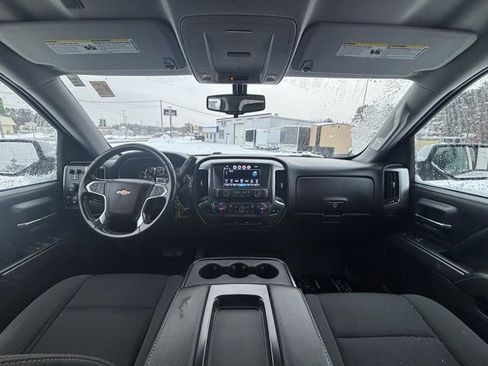 Used 2017 Chevrolet Silverado 1500 LT w/ All Star Edition image 20