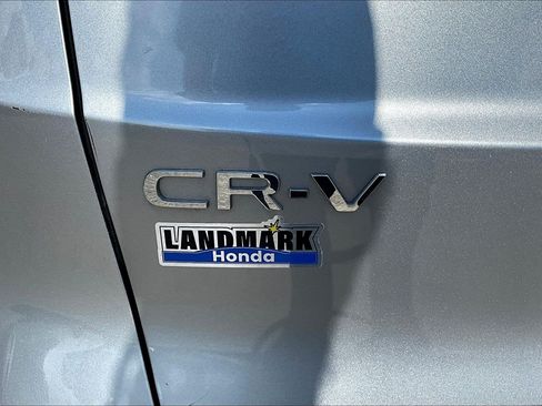 Used 2025 Honda CR-V EX-L image 33