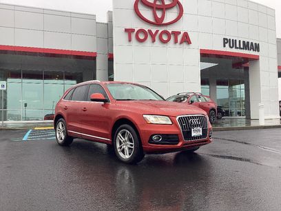 Used 2014 Audi Q5 TDI Premium Plus