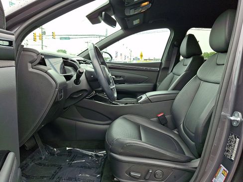 Used 2024 Hyundai Tucson XRT AWD/4WD image 14