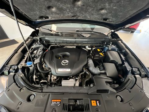 Certified 2024 MAZDA CX-5 2.5 Turbo w/ Premium Package AWD/4WD image 21