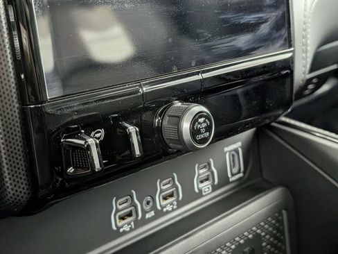 New 2026 RAM 1500 Limited AWD/4WD image 21