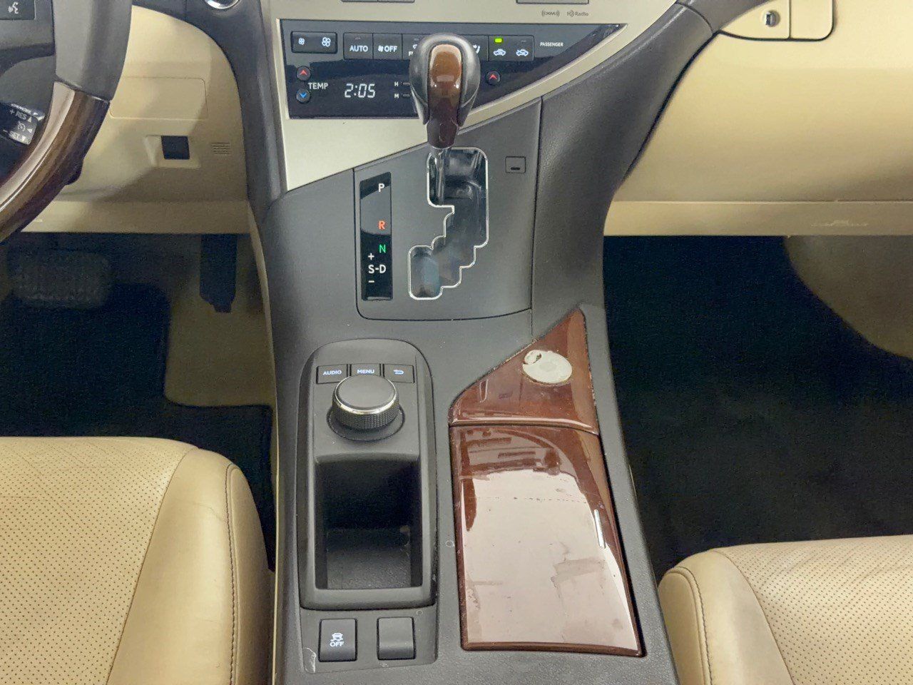 Used 2015 Lexus RX 350 FWD image 21