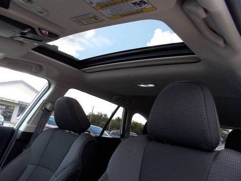 Used 2024 Subaru Outback Premium image 16