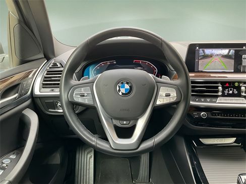 Used 2023 BMW X3 xDrive30i image 19