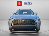 Used 2024 Toyota Corolla Cross XLE image 2