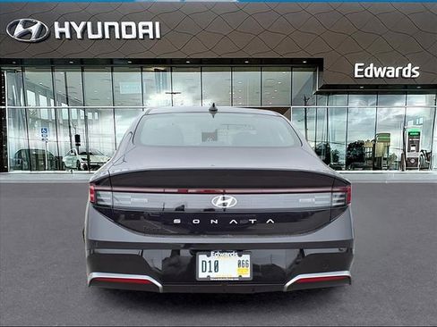 New 2026 Hyundai Sonata SEL image 6