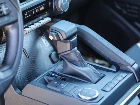 New 2026 Toyota Tacoma SR5 image 22