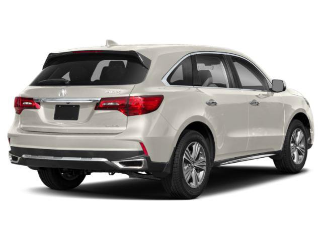 Used 2020 Acura MDX SH-AWD image 2