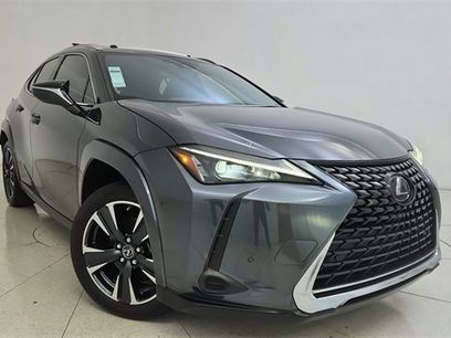 Used 2024 Lexus UX 250h FWD w/ Premium Package