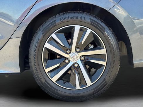 Certified 2023 Honda Civic LX image 12
