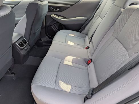 New 2025 Subaru Legacy Premium image 20