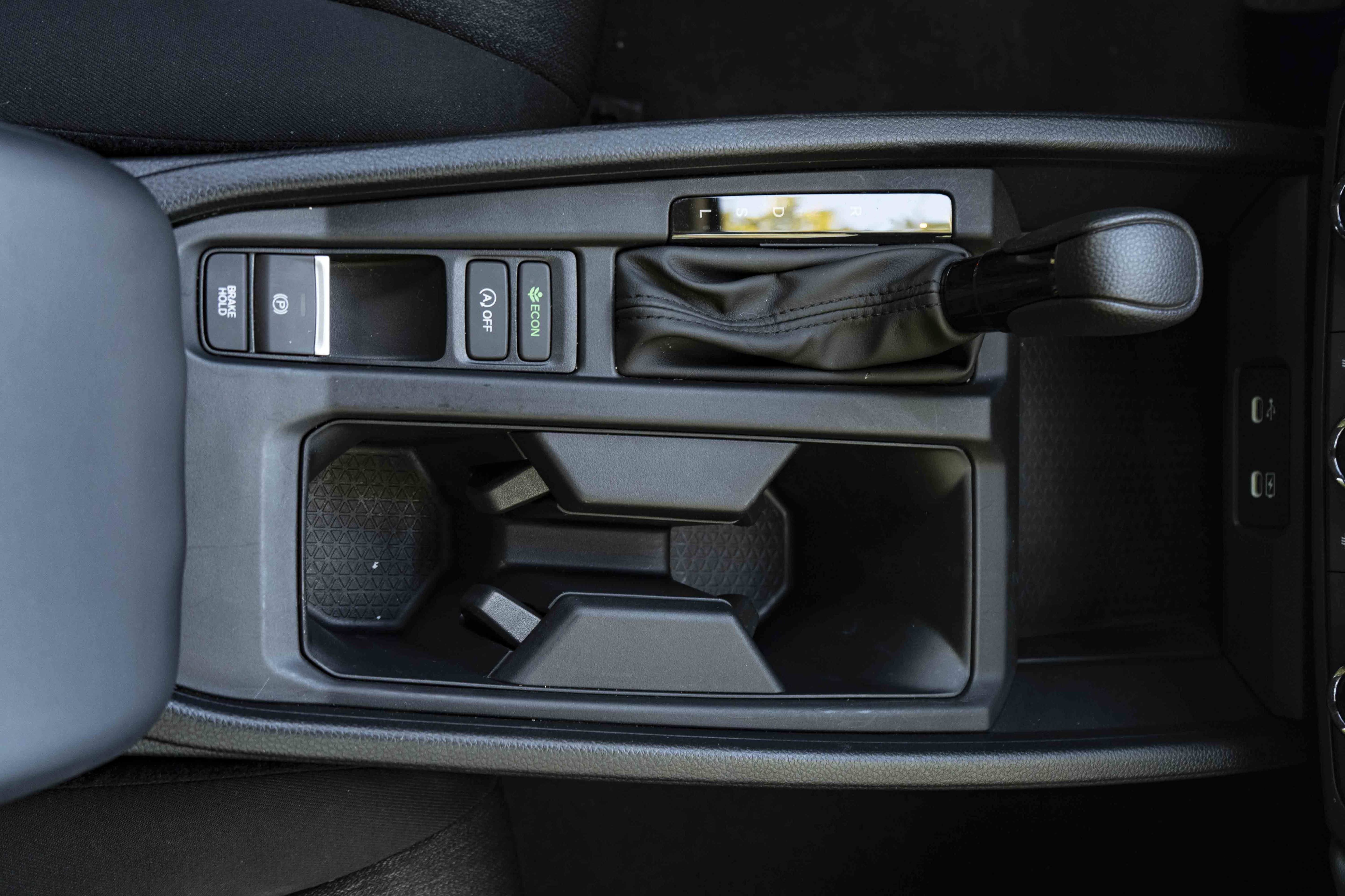 Certified 2025 Honda Accord LX image 27