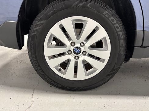 Used 2016 Subaru Outback 2.5i Premium AWD/4WD image 64