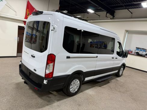 Used 2023 Ford Transit 350 XL RWD image 15