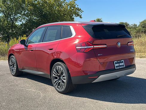 New 2026 BMW X3 xDrive30 image 6