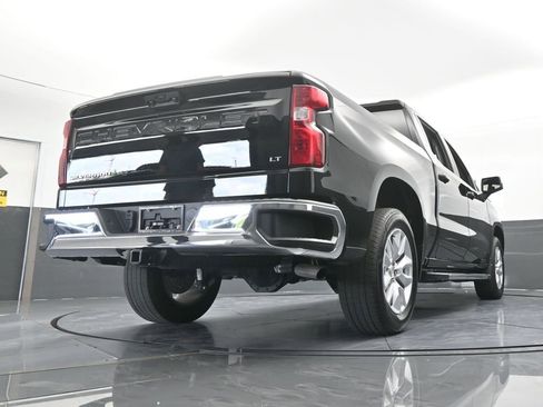 Used 2024 Chevrolet Silverado 1500 LT RWD image 64
