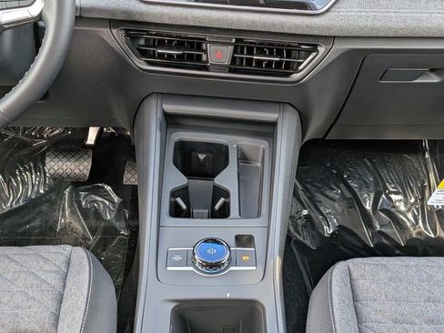 New 2026 Volkswagen Tiguan S image 19