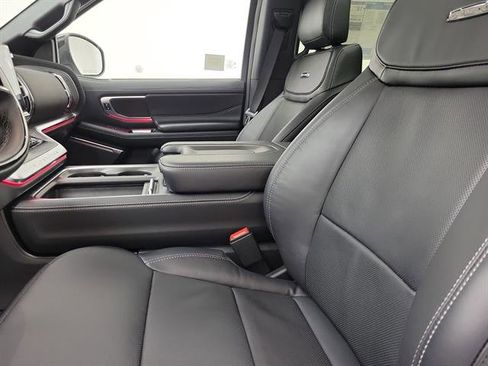 New 2025 Ford Expedition Max Platinum w/ Stealth Performance Package image 25