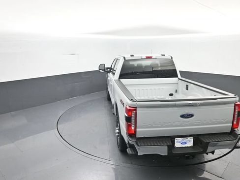 New 2026 Ford F350 Lariat AWD/4WD image 26