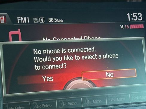 Used 2017 Honda Accord Sport Special Edition image 13