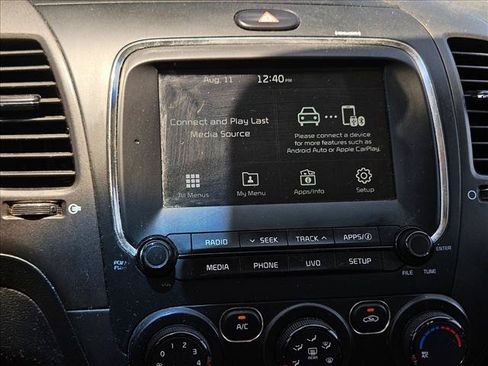 Used 2018 Kia Forte LX w/ LX Popular Package FWD image 11