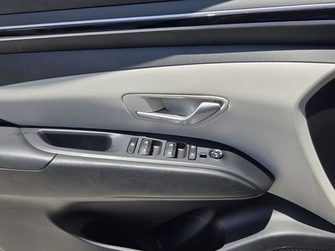 Used 2023 Hyundai Tucson SEL AWD/4WD image 26