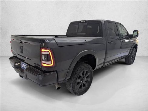Used 2023 RAM 2500 Limited AWD/4WD image 5