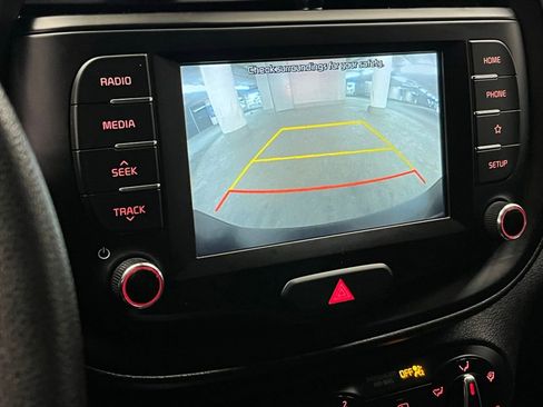 Used 2020 Kia Soul S image 24