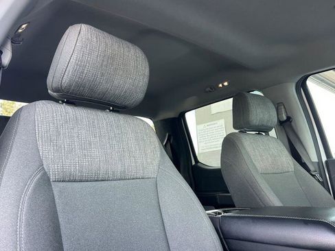 Used 2021 Ford F150 XLT RWD image 16