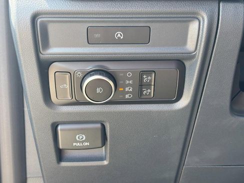 New 2025 Ford F150 STX w/ STX Black Appearance Package image 11