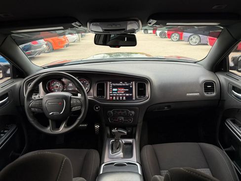Used 2021 Dodge Charger GT RWD image 25