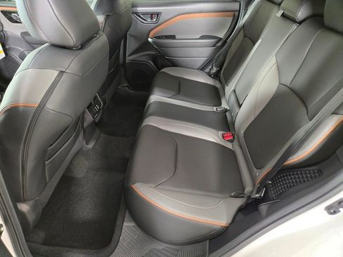New 2026 Subaru Forester Sport AWD/4WD image 10