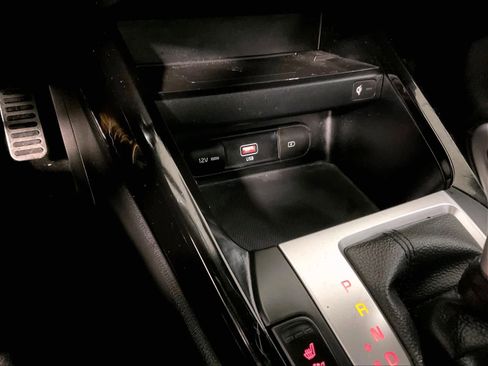 Used 2023 Kia Forte GT-Line w/ GT-Line Premium Package image 27