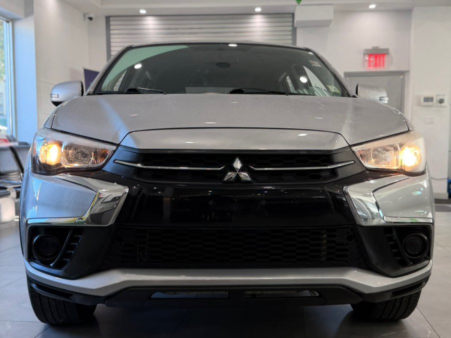 Used 2019 Mitsubishi Outlander Sport ES AWD/4WD image 2